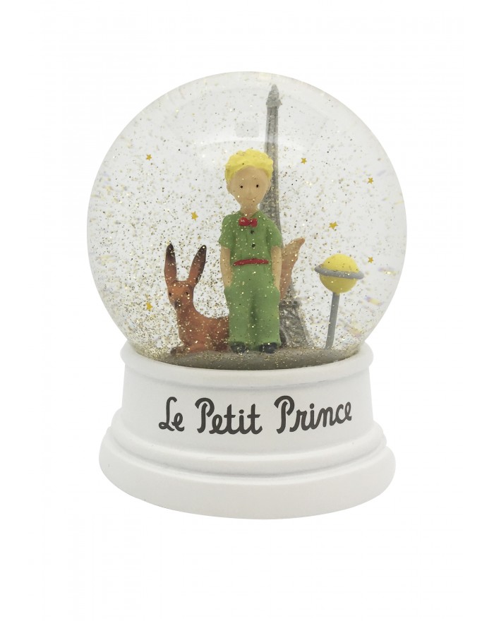 Gourde Le Petit Prince sur sa planète x Enesco