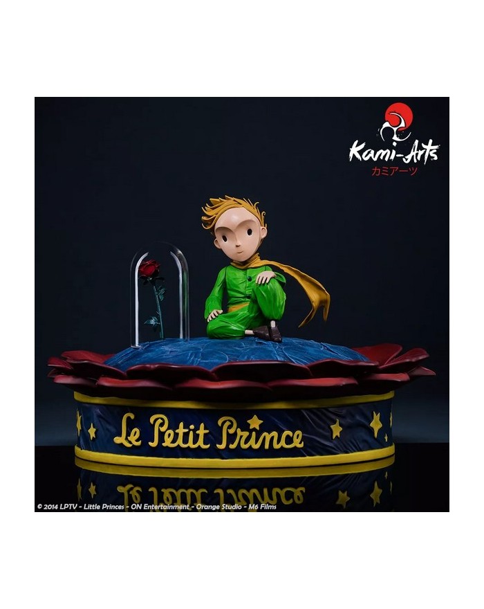 Tote Bag Le Petit Prince X Deyrolle - LePetitPrinceCollection - POMASE SAS