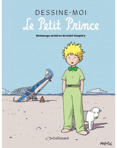 Le Petit Prince Collection