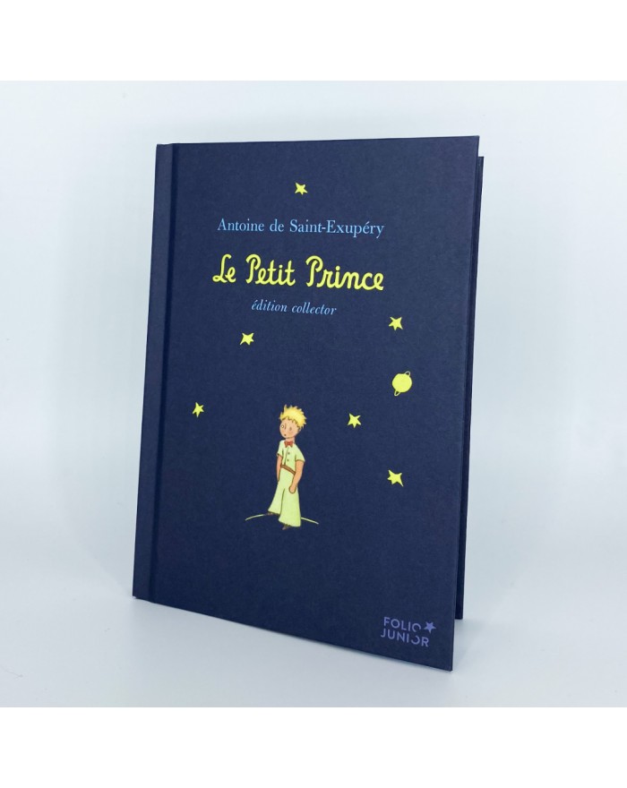 The Little Prince HC - Collector Edition (French)