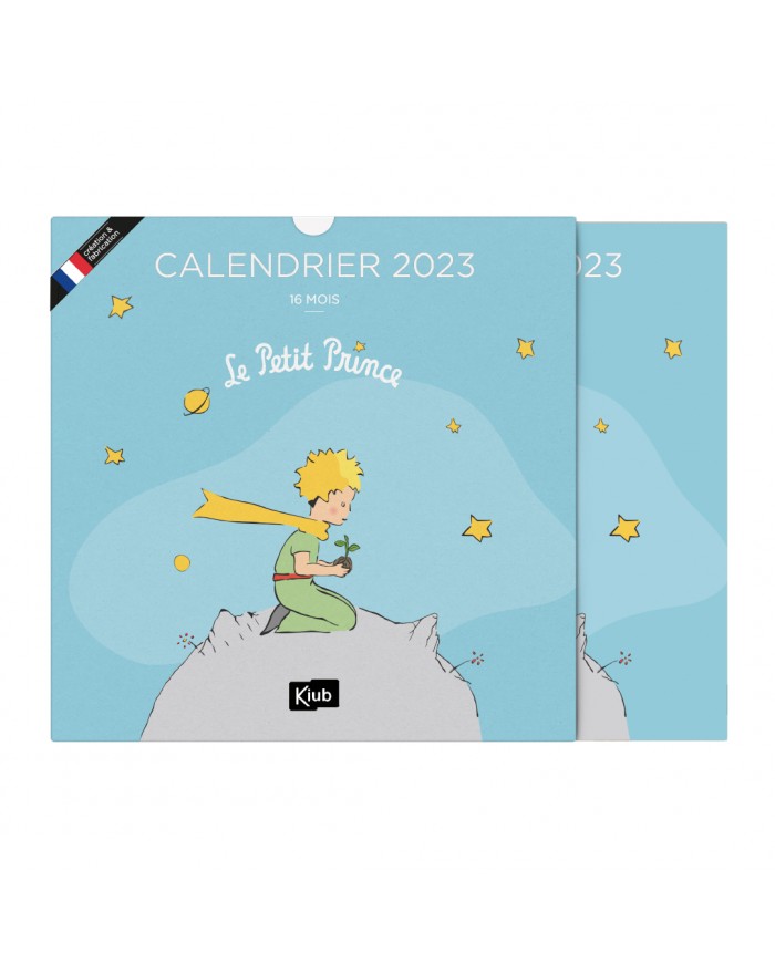 Calendriers