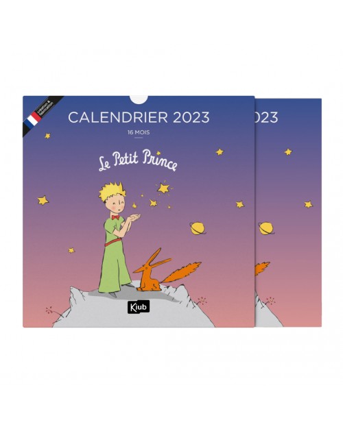 Calendriers