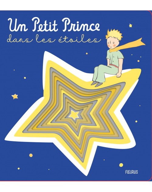 Boite Musicale Le Petit Prince – Coffret – Vieux Lyon Souvenirs