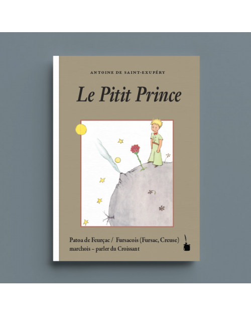 GEO Edition Le Petit Prince L'espace, Rêve de toujours (2023)