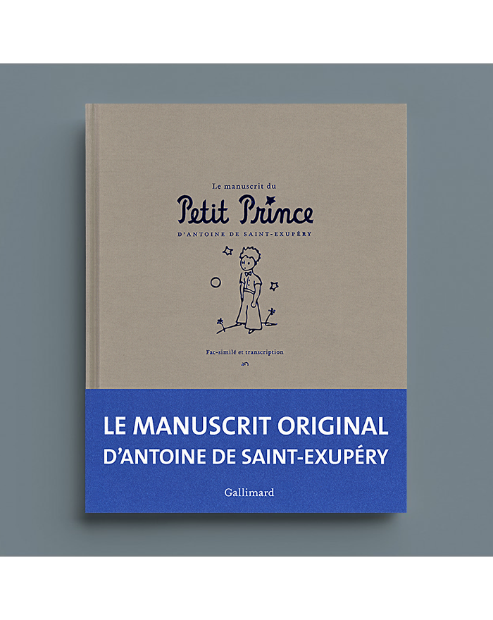 Le Petit Prince Collection