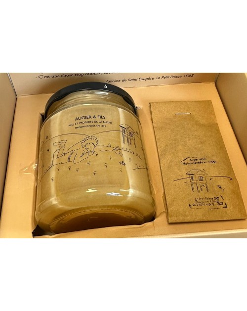 Augier & Fils Limited Edition Le Petit Prince Honey from Provence