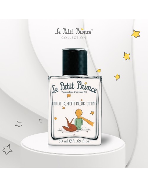 Bain Moussant Délicat 250 ml, Le Petit Prince