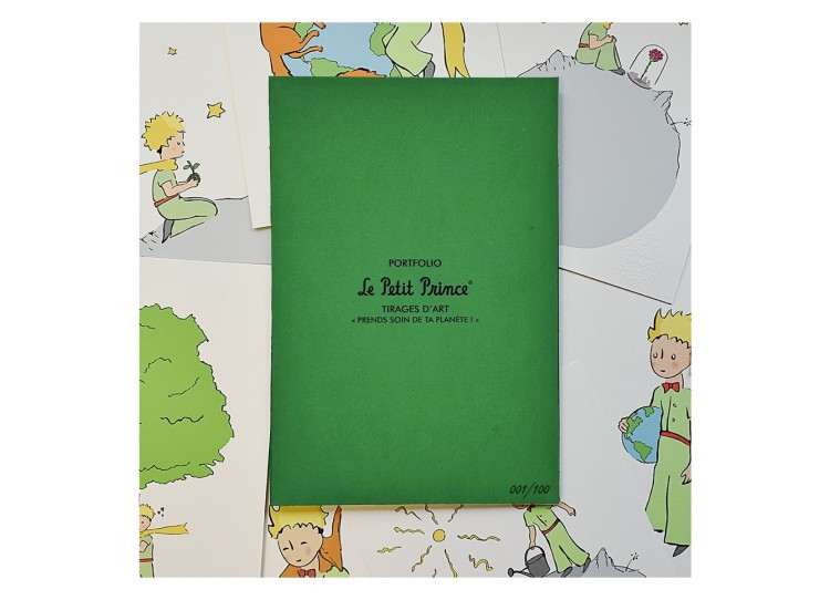 The Little Prince's new 2024 calendars! - Le Petit Prince