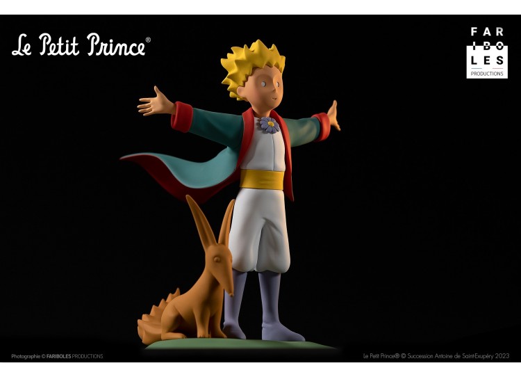 The Little Prince Polyglot Edition: 27 Chapters, 27 Languages. - Le Petit  Prince