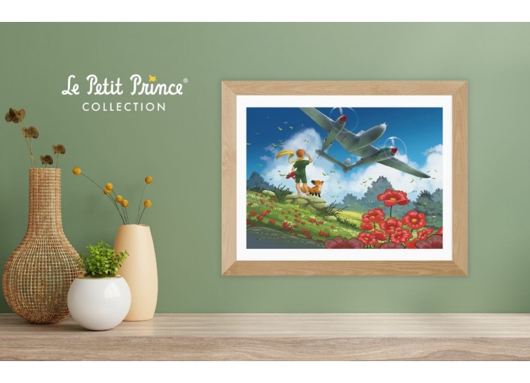 Les nouveaux calendriers 2024 du Petit Prince ! - Le Petit Prince